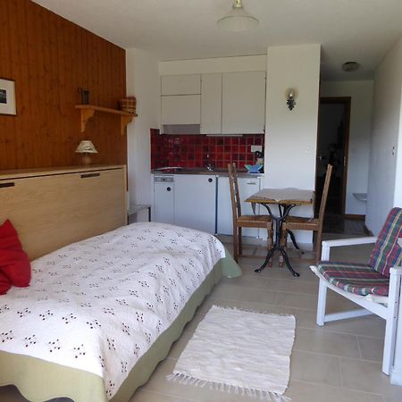 Belcombes Appartement Verbier Buitenkant foto
