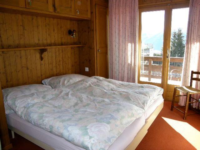 Belcombes Appartement Verbier Buitenkant foto
