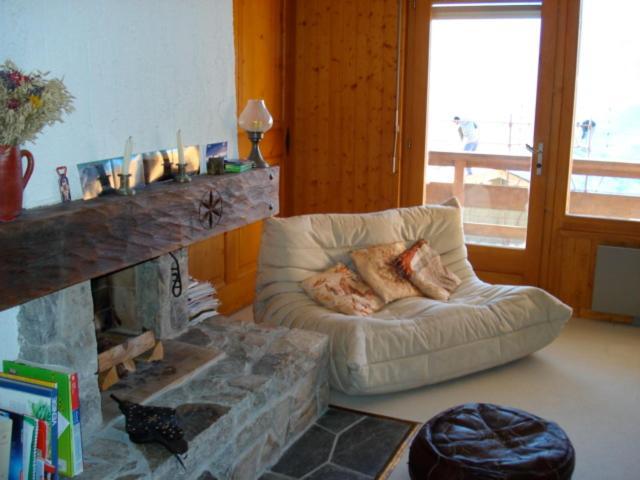 Belcombes Appartement Verbier Buitenkant foto