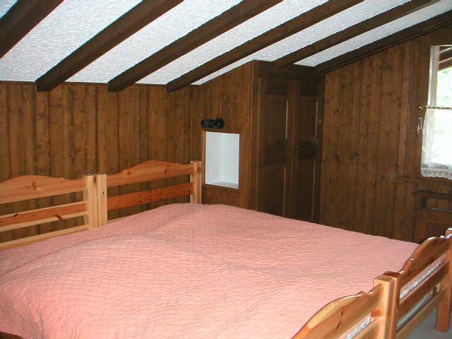 Belcombes Appartement Verbier Buitenkant foto
